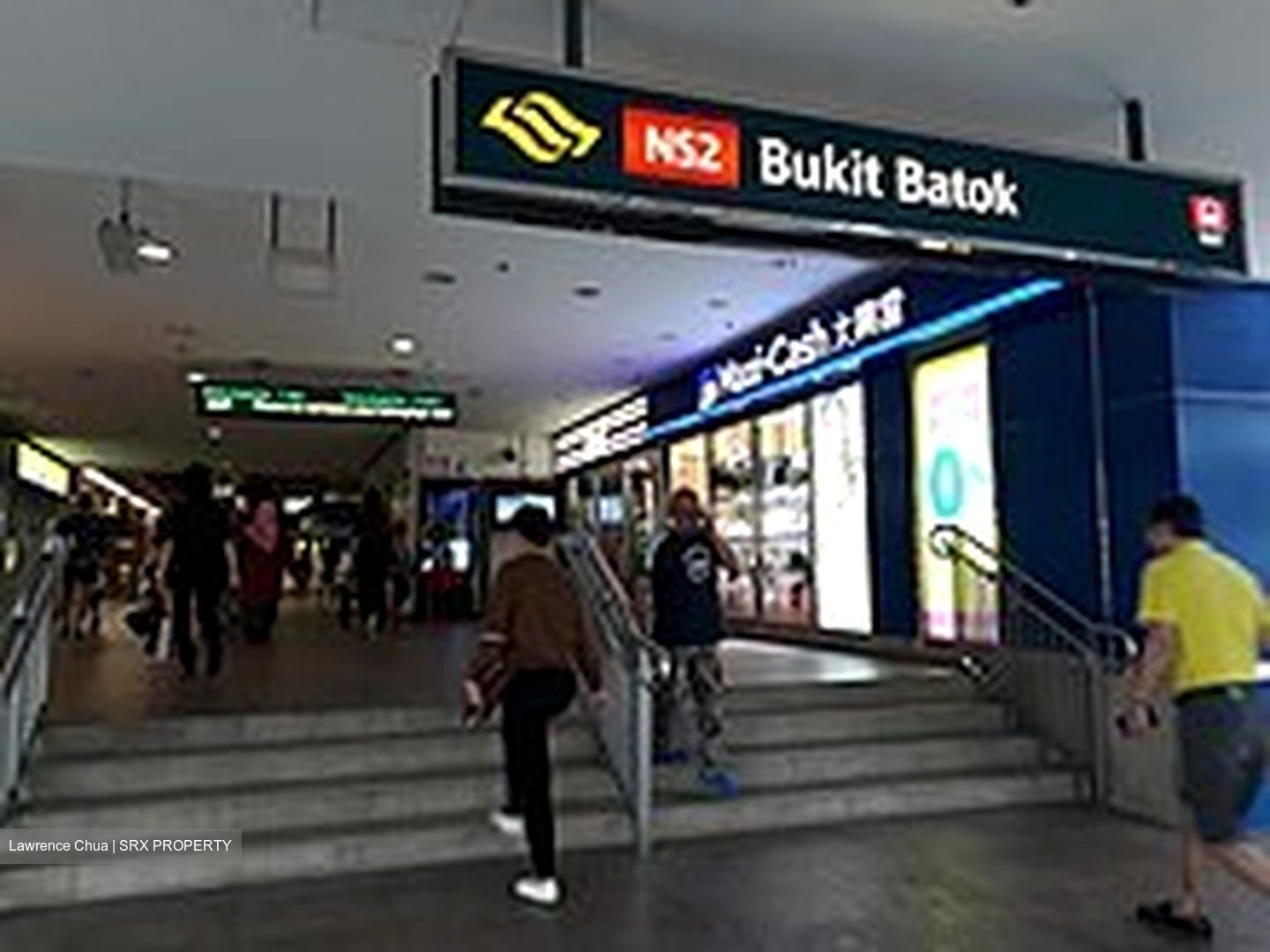 Bukit Batok Street 21 (Bukit Batok),  #365574891
